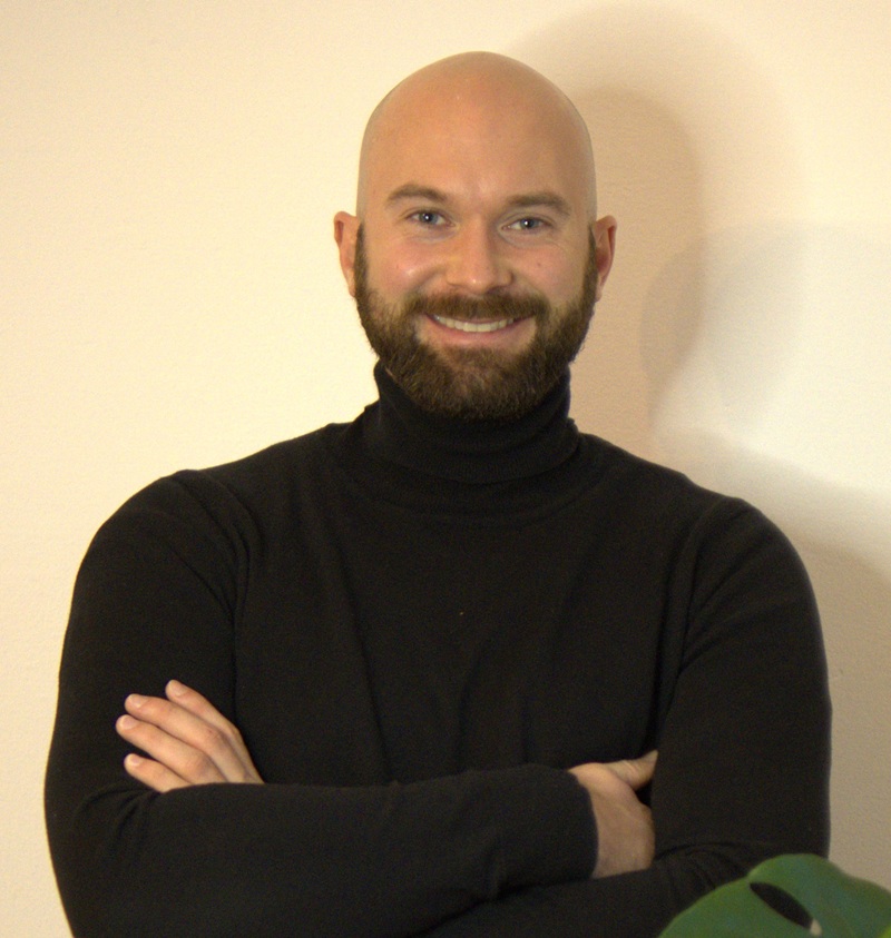 Dipl.-Ing. Thomas Standecker