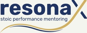 resonaX Logo