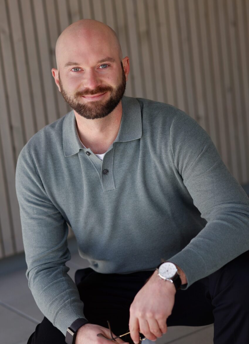 Dipl.-Ing. Thomas Standecker - Mentor & Sparringspartner